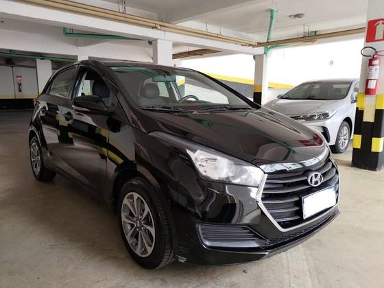 HYUNDAI HB20 1.0 COMFORT 12V FLEX 4P MANUAL HYUNDAI HB20 1.0 COMFORT 12V FLEX 4P MANUAL